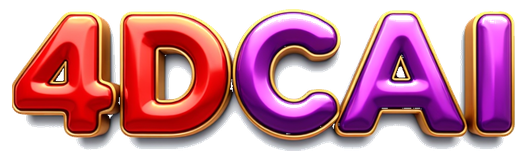4d cai logo