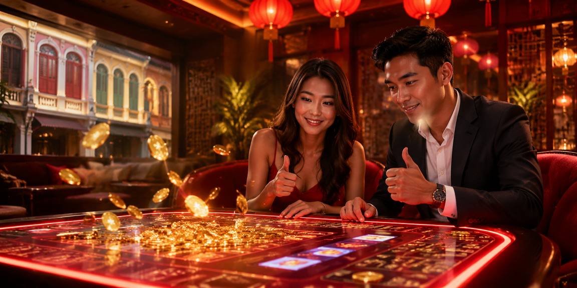 Buka Akaun 4d cai dan Akses Semua Permainan