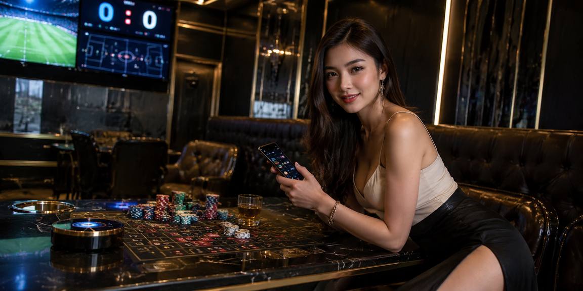 4d cai Live Casino Malaysia dengan Touch 'n Go dan GrabPay